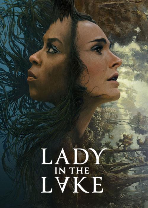 Lady in the Lake 2024