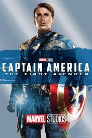 Captain America: The First Avenger 2011