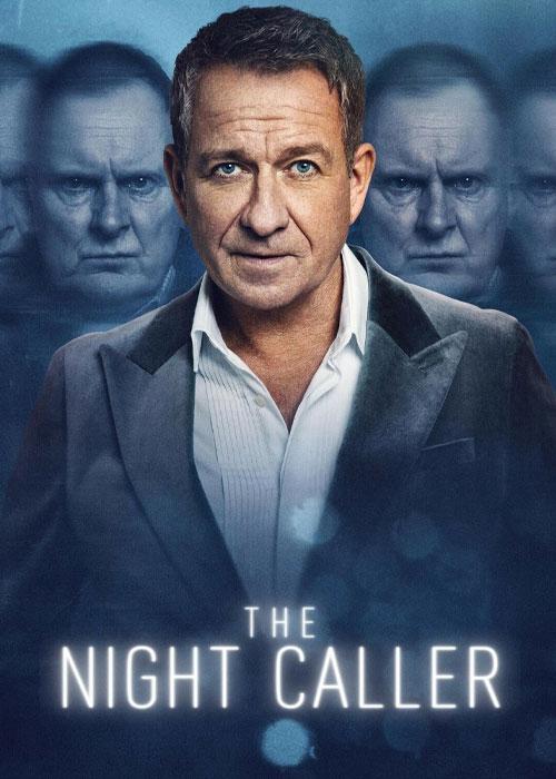 طوفانگر – The Night Caller