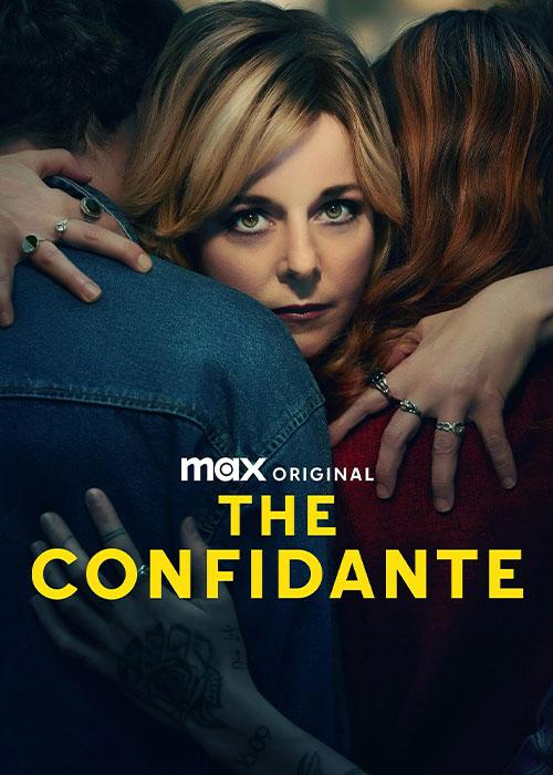 محرم اسرار – The Confidante