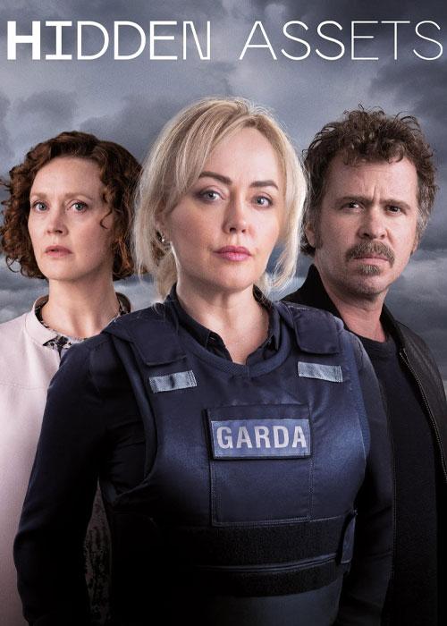 دارایی های مخفی – Hidden Assets