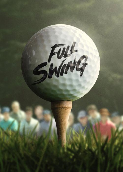 نوسان کامل – Full Swing