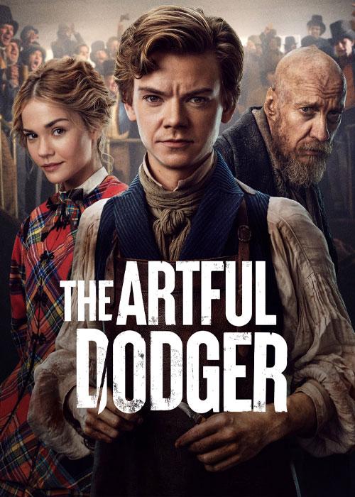 جیب بر حیله گر – The Artful Dodger