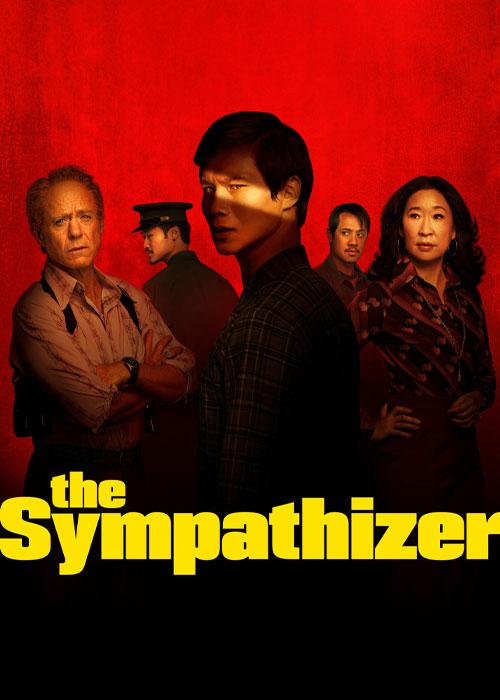 دلسوز – The Sympathizer