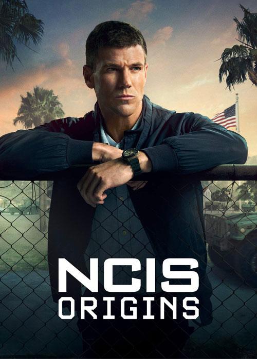 ان سی آی اس: پیدایش – NCIS: Origins