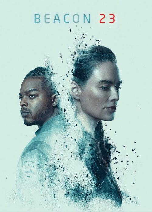 علامت ۲۳ – Beacon 23