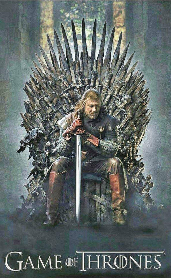 بازی تاج و تخت - Game Of Thrones