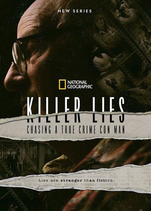 دروغ های قاتل: تعقیب یک مجرم کلاهبردار واقعی