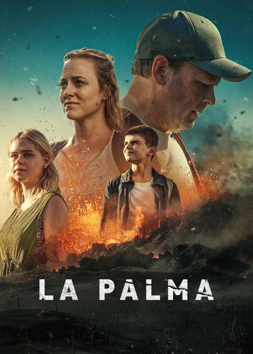 لا پالما – La Palma