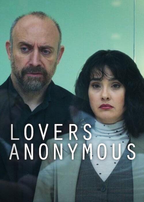 عاشقان گمنام – Lovers Anonymous