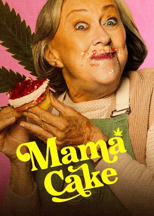 ماما کیک – Mamá Cake