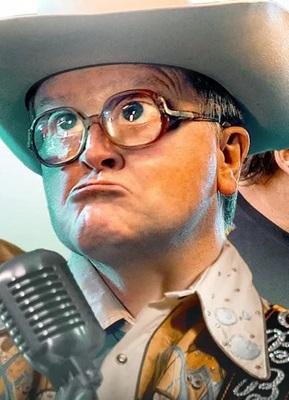 Standing on the Shoulders of Kitties 2024