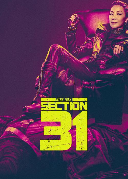 پیشتازان فضا: بخش ۳۱