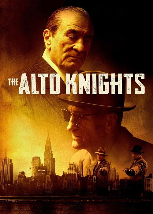 شوالیه‌های آلتو – The Alto Knights