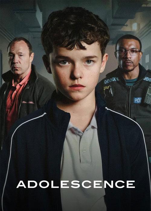 نوجوانی – Adolescence