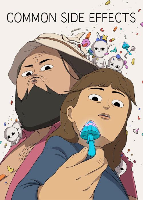 عوارض جانبی شایع – Common Side Effects