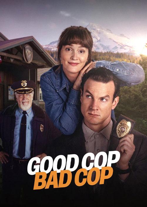پلیس خوب/پلیس بد – Good Cop/Bad Cop
