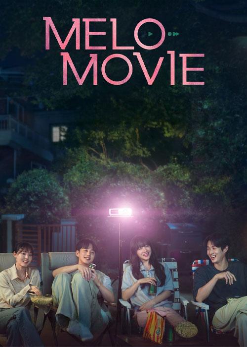 فیلم ملودرام – Melo Movie