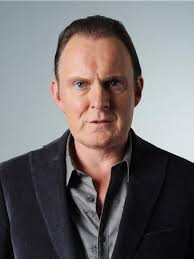 Robert Glenister